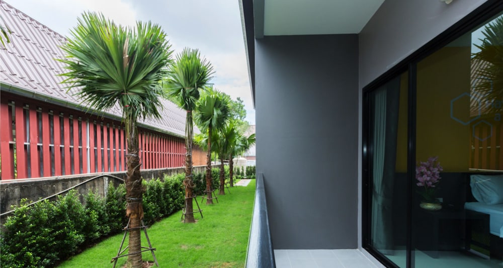 Seven Bee Boutique Hotel 1/39