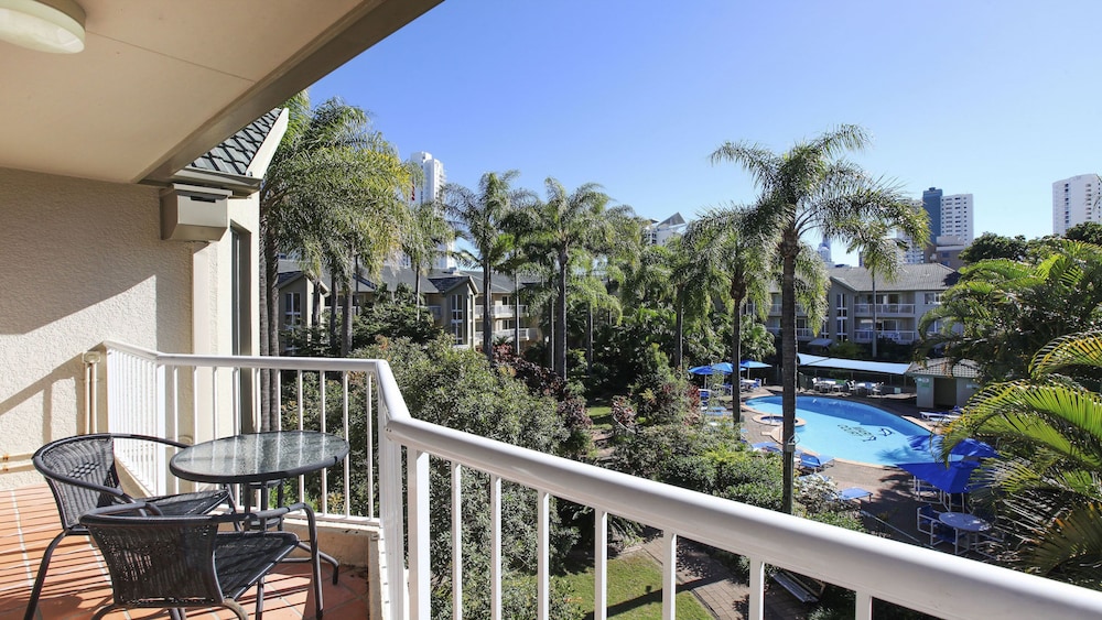 Mari Court Resort 58/72