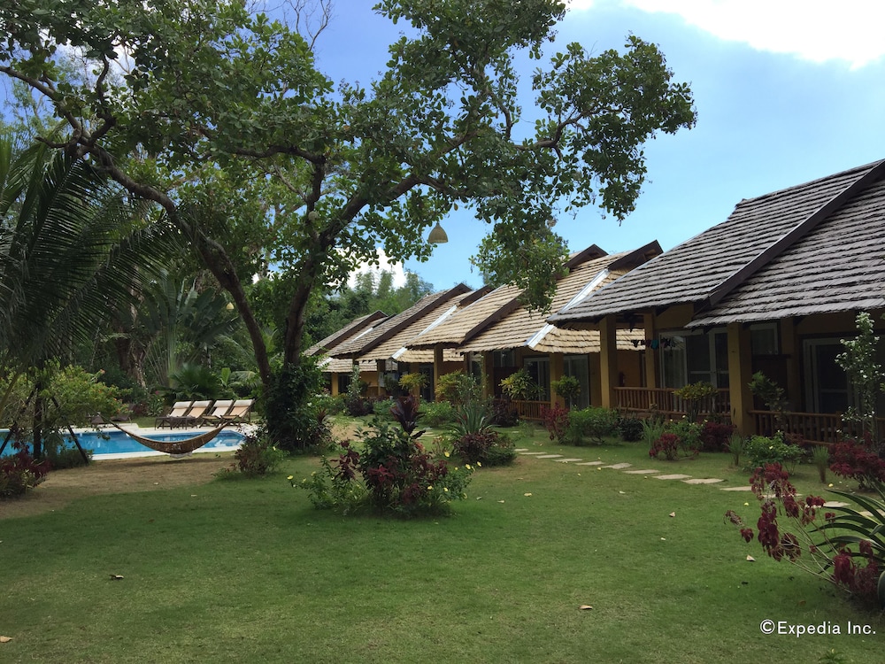 La Natura Resort 19/29