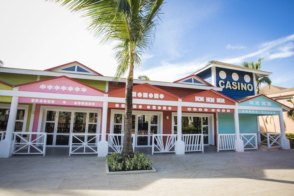 Majestic Colonial Punta Cana酒店(Majestic Colonial Punta Cana) 图片4