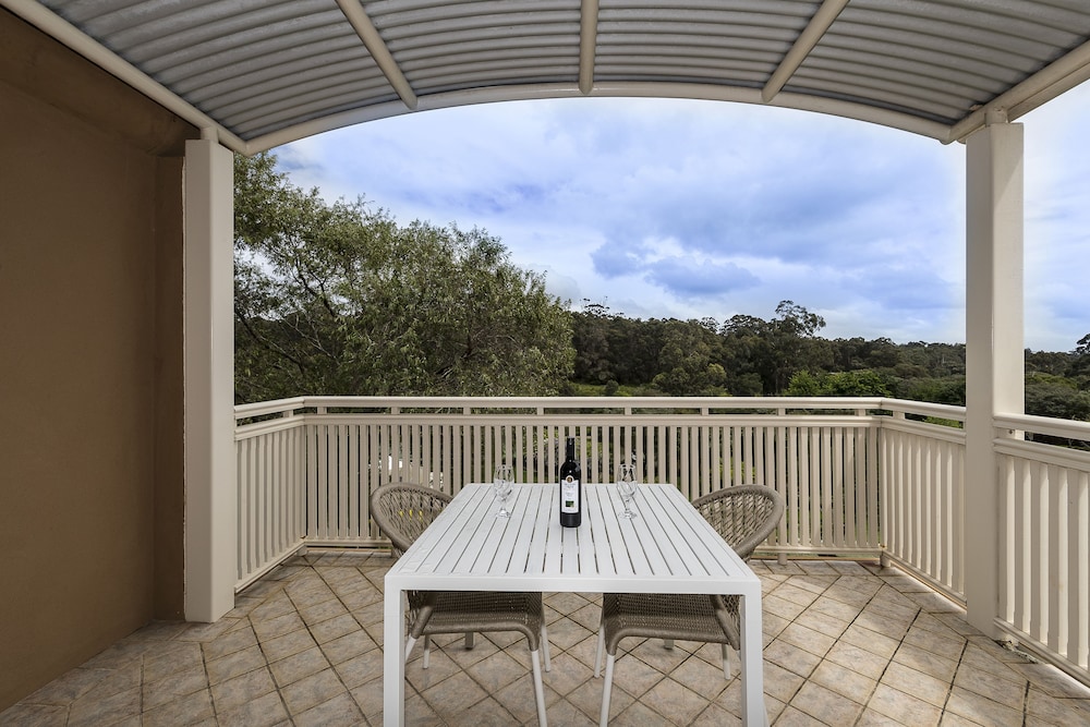 Grand Mercure Basildene Manor 6/46
