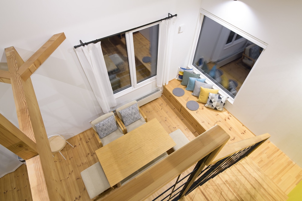 Niseko Highland Cottages 15/50