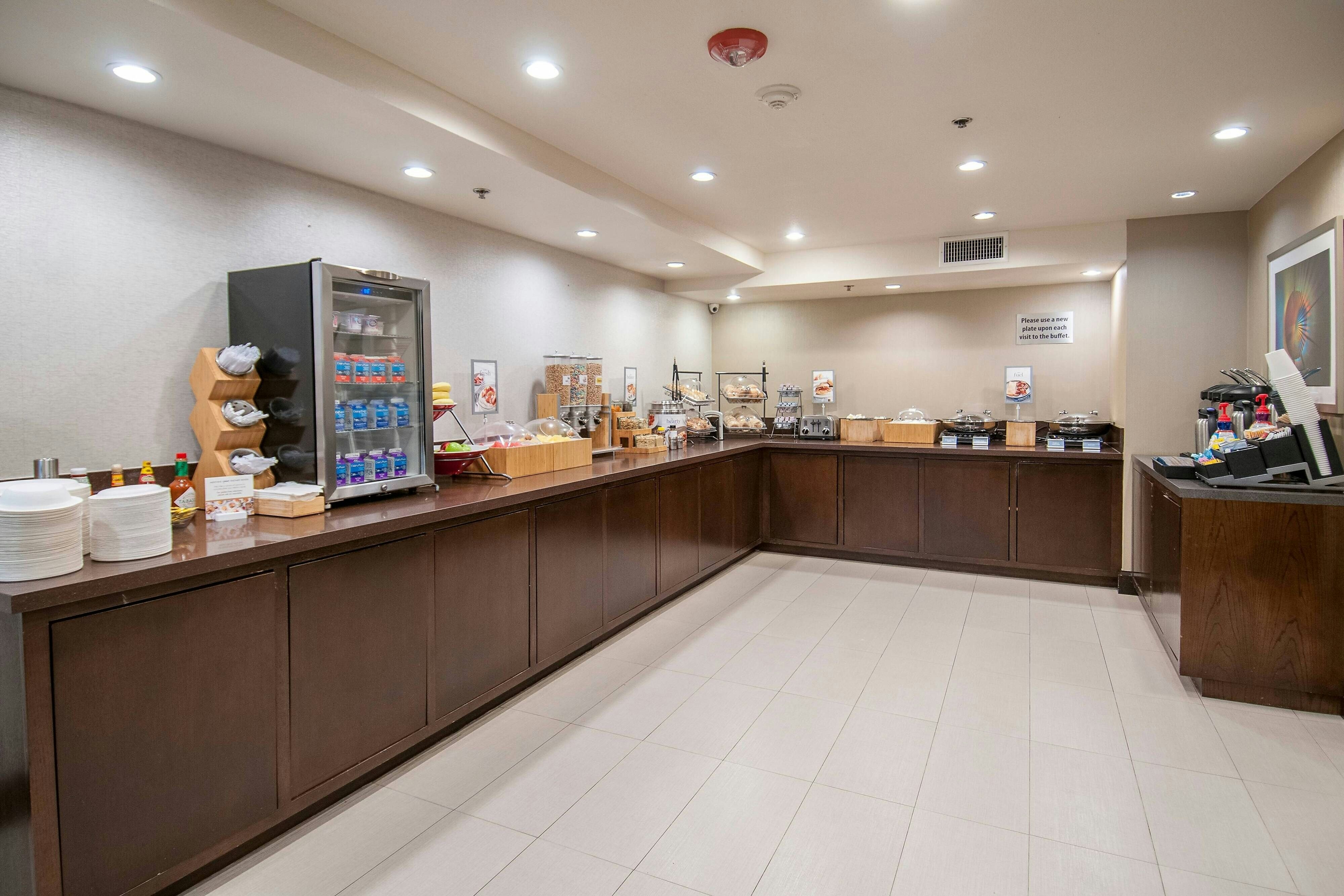 Fairfield Inn Suites Dallas Dfw Airport South Irving 6/46