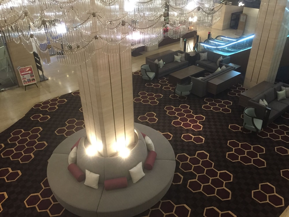 Hotel Grand Terrace Toyama 20/38