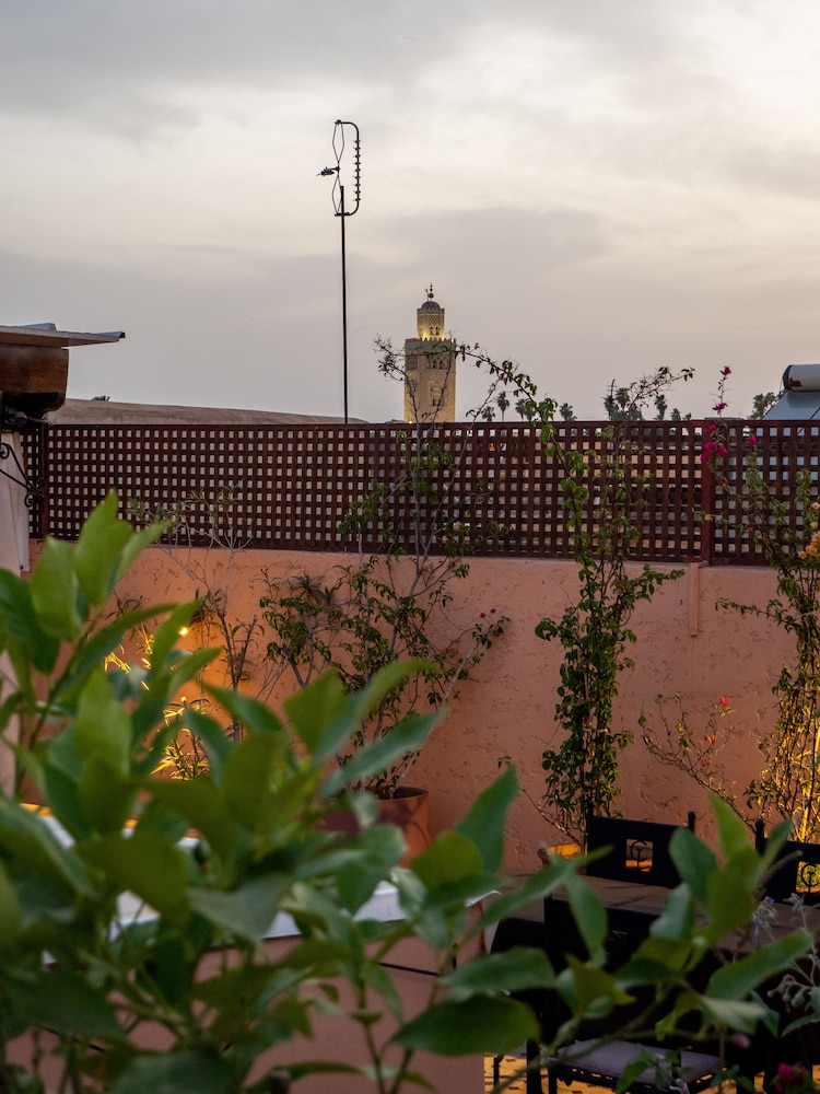 Casa Lalla 4/77