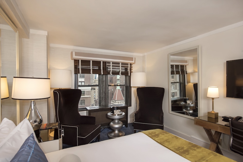 Kimpton Ashbel New York 50/65