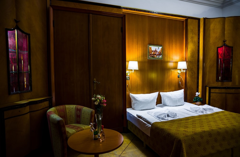 Hotel Aster 11/64