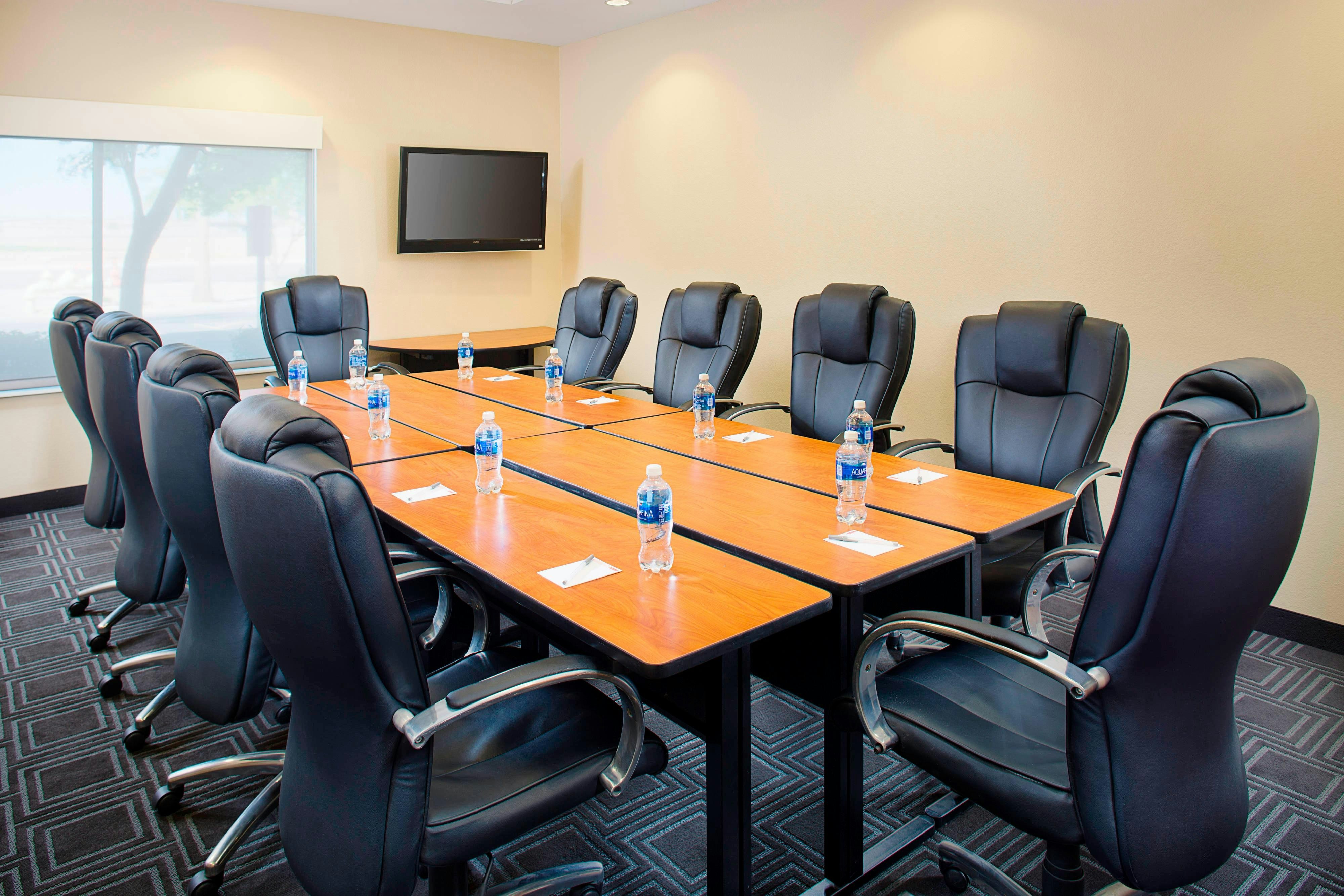 TownePlace Suites by Marriott Phoenix Goodyear 22/30