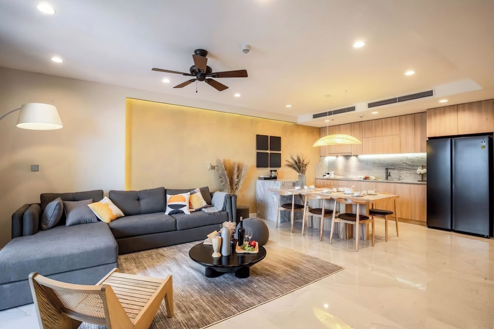 D Le Roi Soleil Premium Suites 33/50
