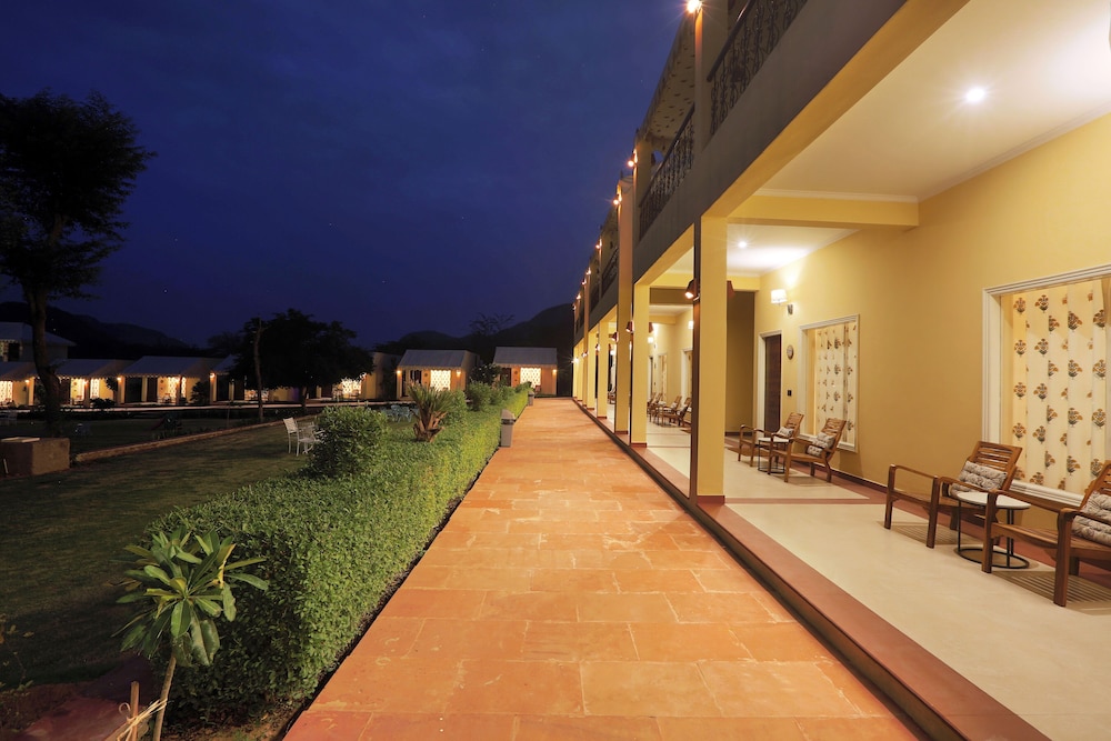 Ratan Villas Sariska 42/50