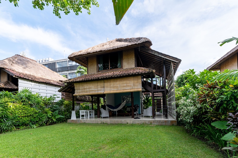 Villa Coco 48/50