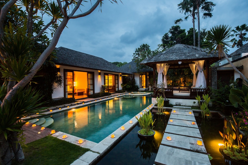 Villa Seriska Satu Sanur Bali 1/50