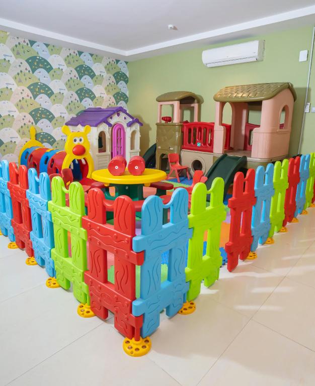 فيفيان بارك العزيزية(Vivian Park Al-Aziziya) 54/60