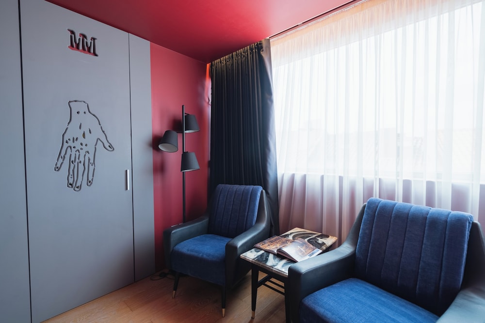 Burgus Tribute Design Hotel 39/63