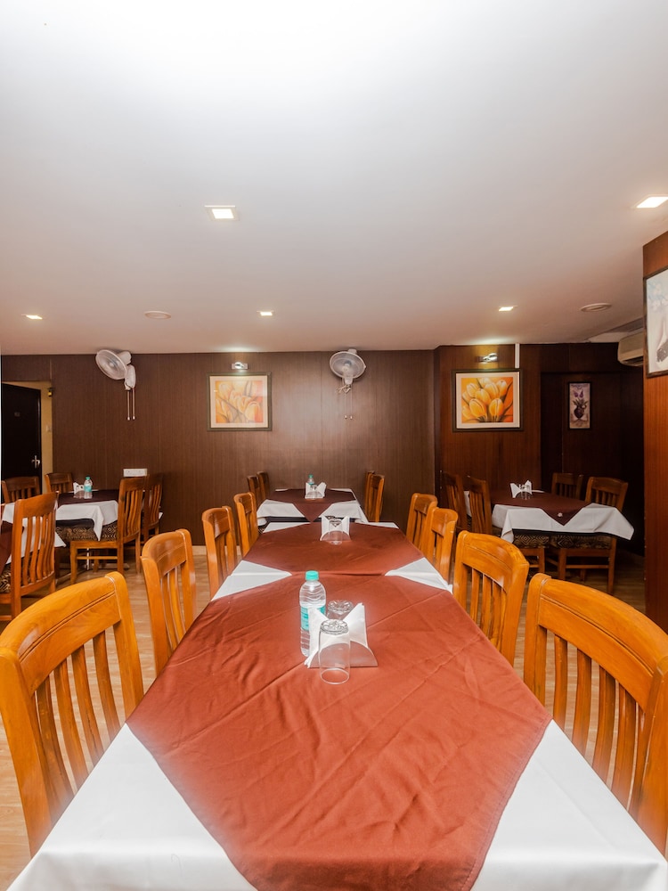 Hotel Tuliip Residency 34/50
