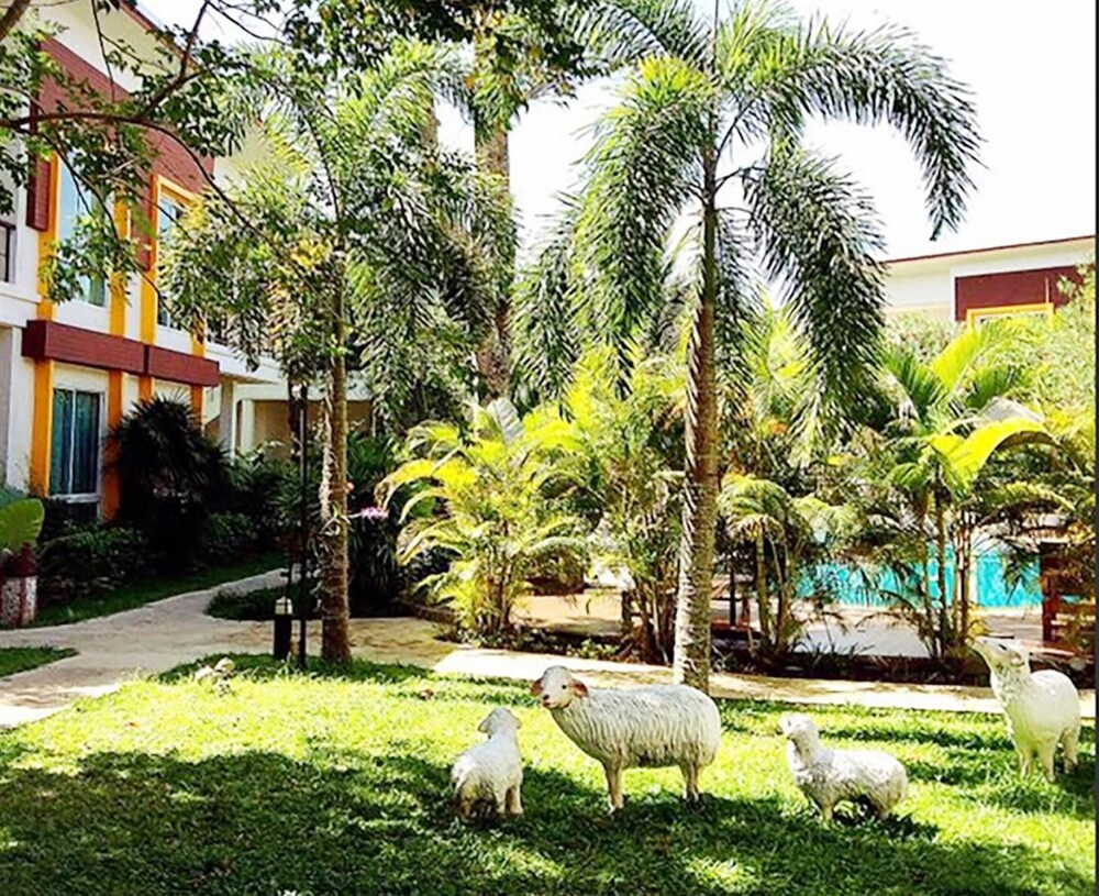 The One Cozy Vacation Residence 13/58