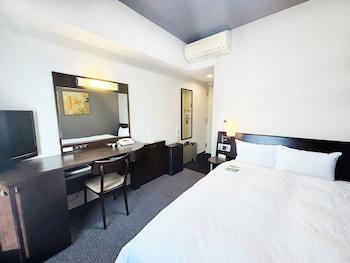 Semi Room, Comfort, Semi Double Bed, Smoking