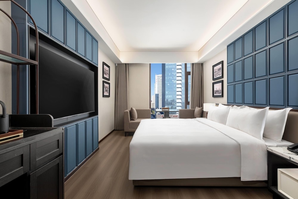 Days Hotel by Wyndham Urumqi Pingchuan Road 15/36