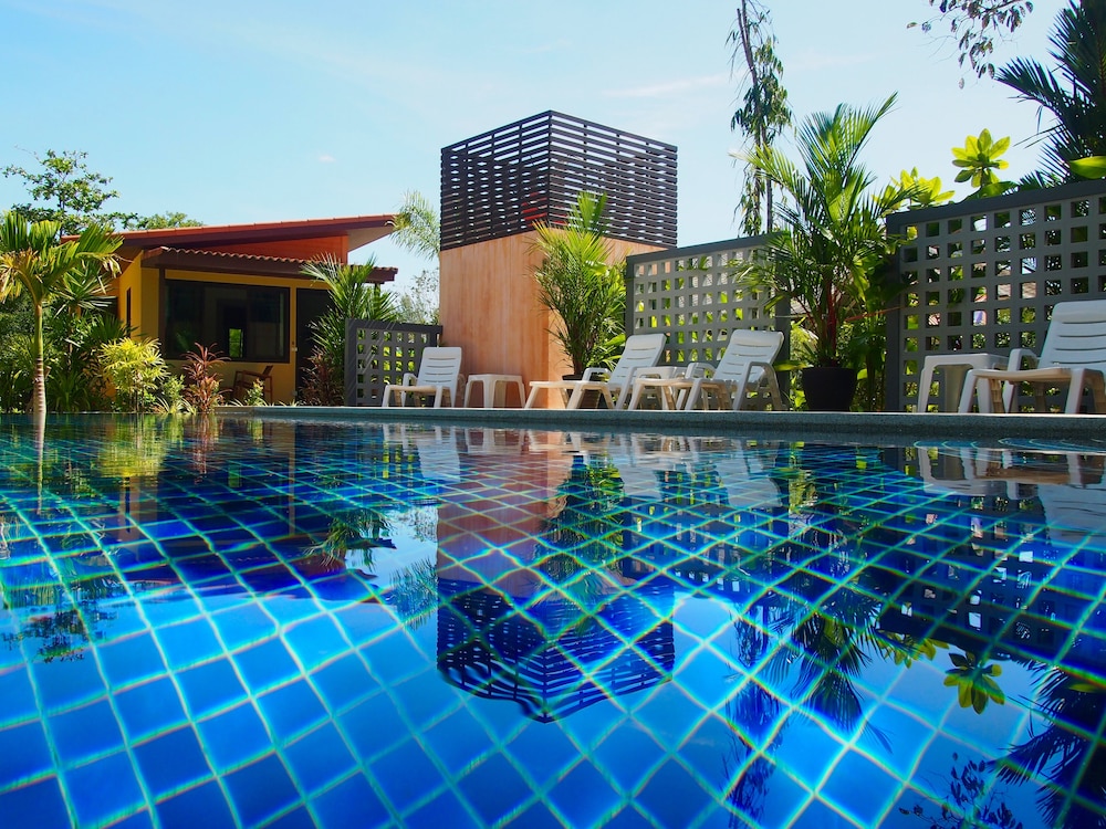 At Bangsak Resort 12/32
