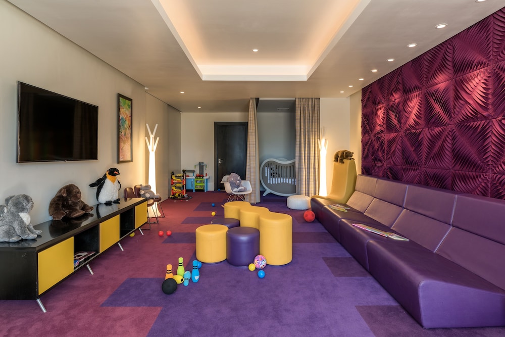 Hilton Tangier Al Houara Resort & Spa 31/65