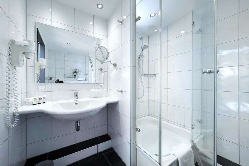 Best Western Premier Ib Hotel Friedberger Warte 13/74