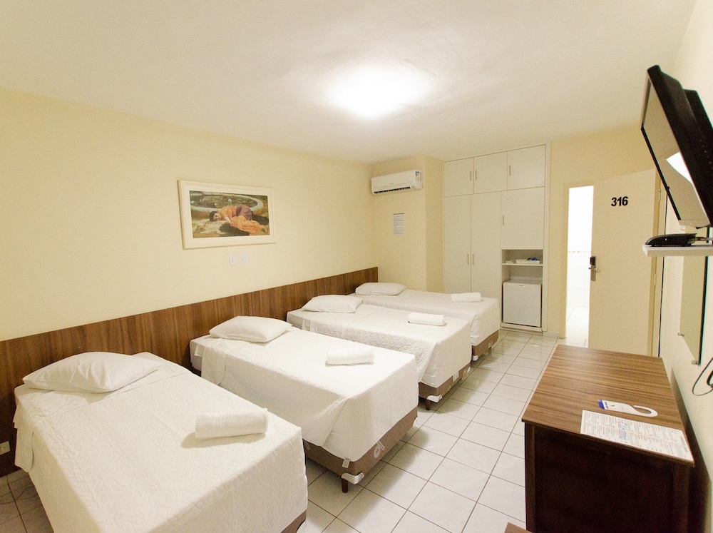 Hotel Concord 32/65