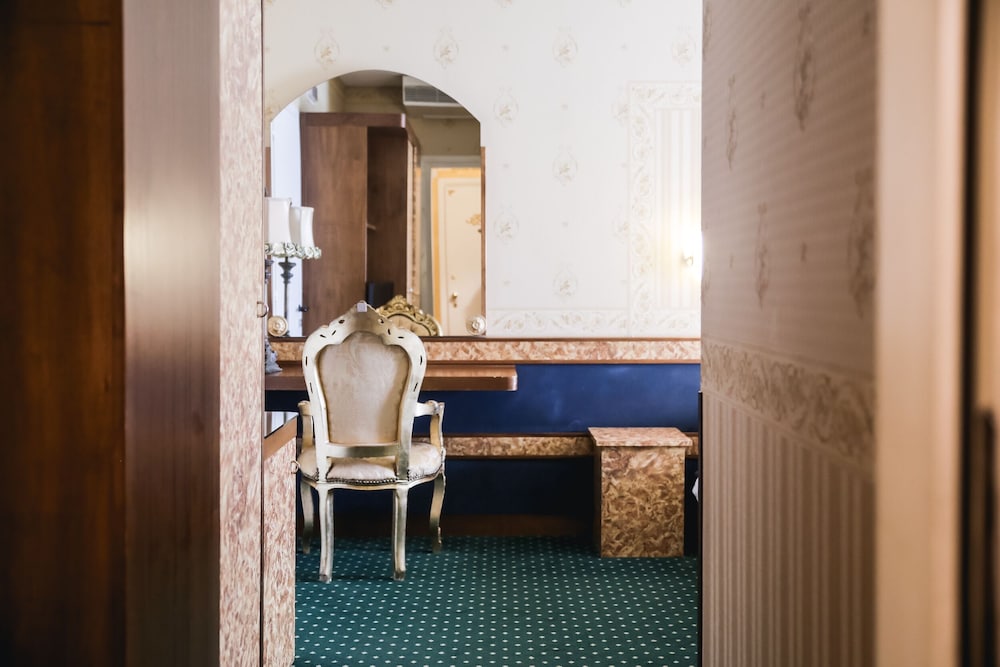 Villa Pigalle 11/50