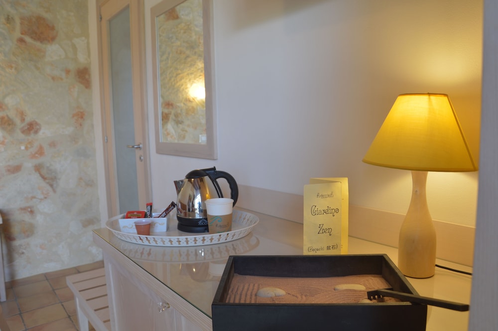 Artemisia Resort photo5