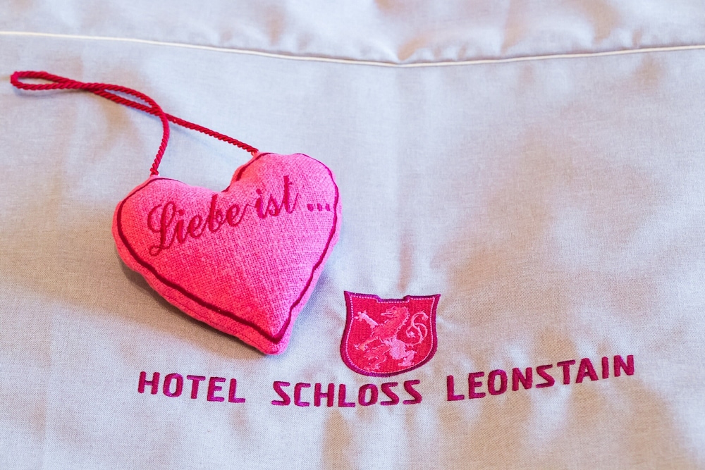 Hotel Schloss Leonstain 27/50