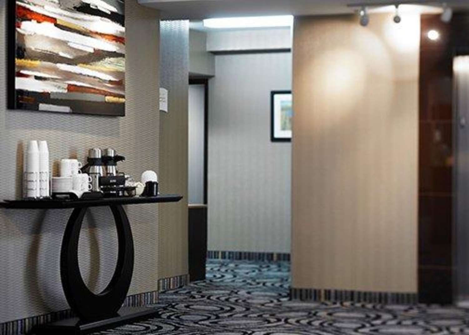 Quality Inn Southampton 45/45