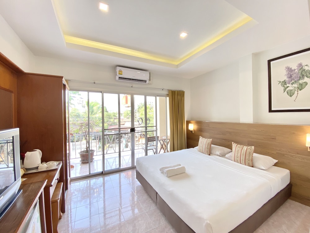 Pensiri House 13/50