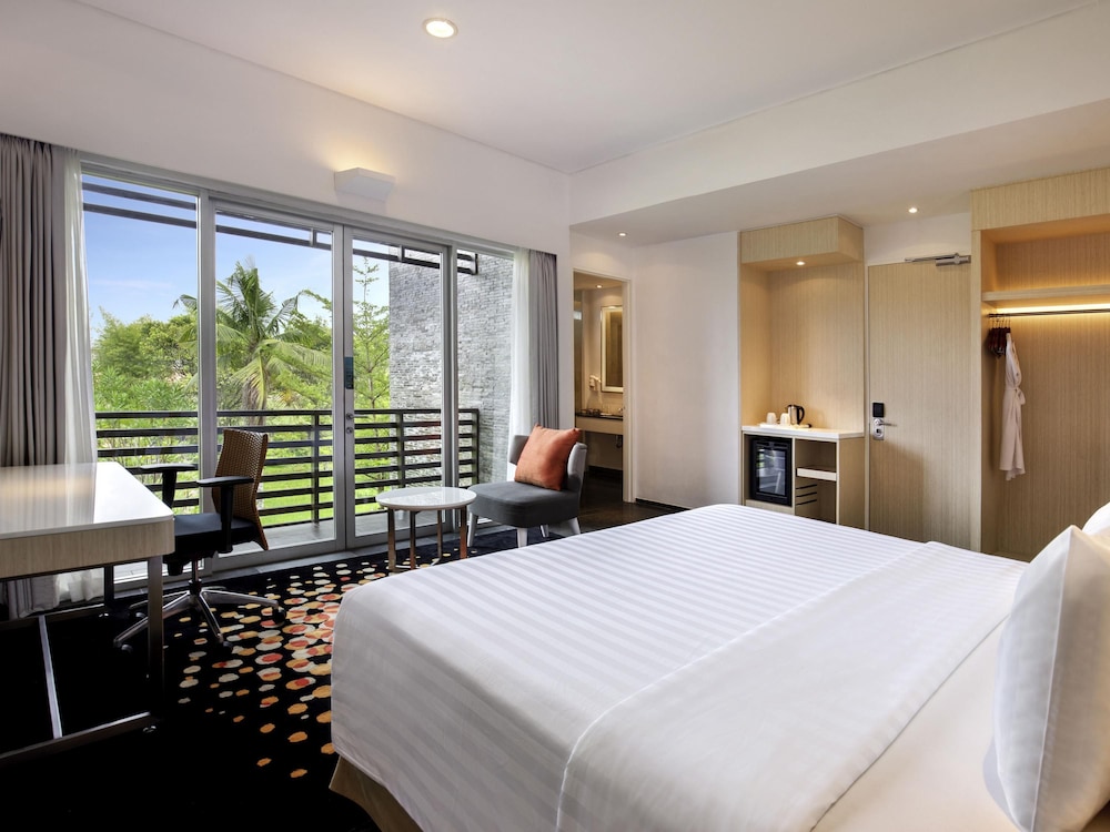 Novotel Palembang Hotel & Residence 18/55