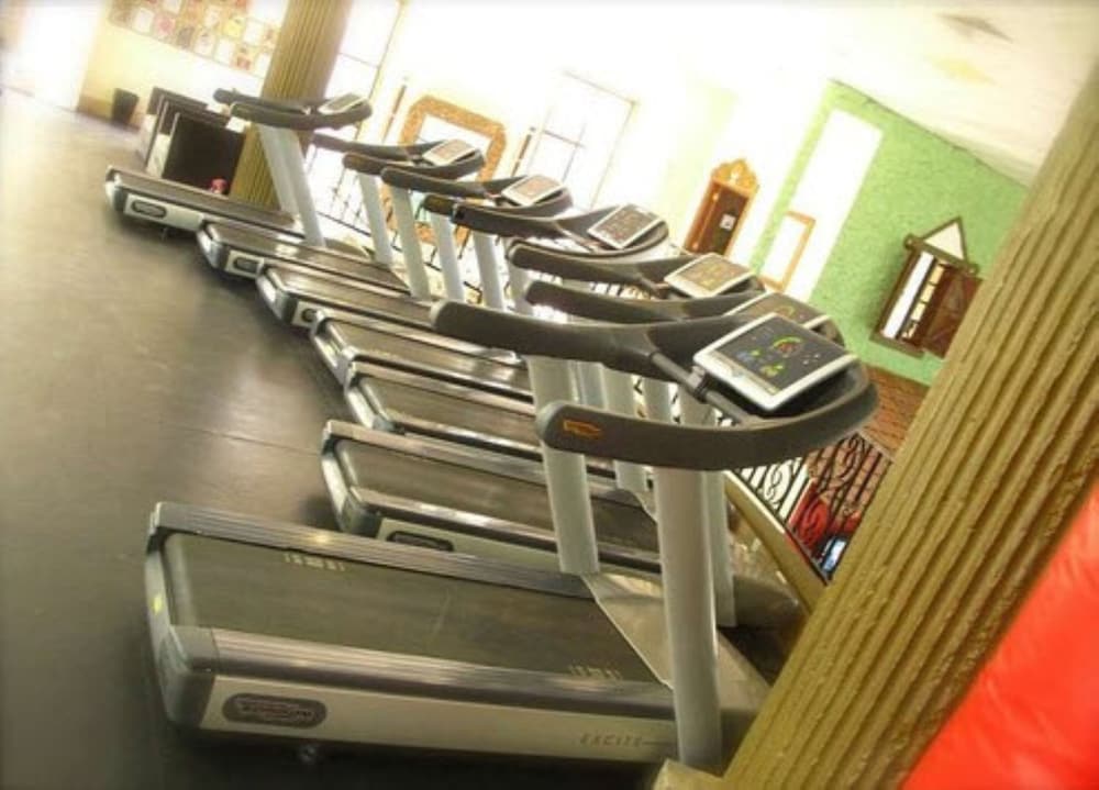 Colosseum Hotel And Fitness Club 39/75