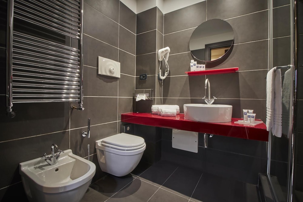 iH Hotels Milano Watt 13 75/76