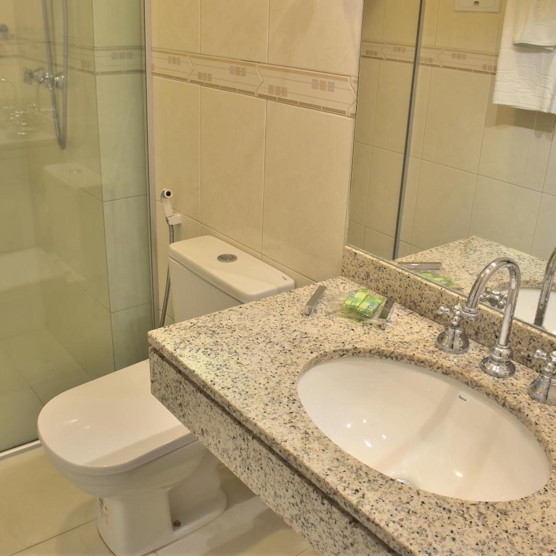 Hotel Castelar 93/99