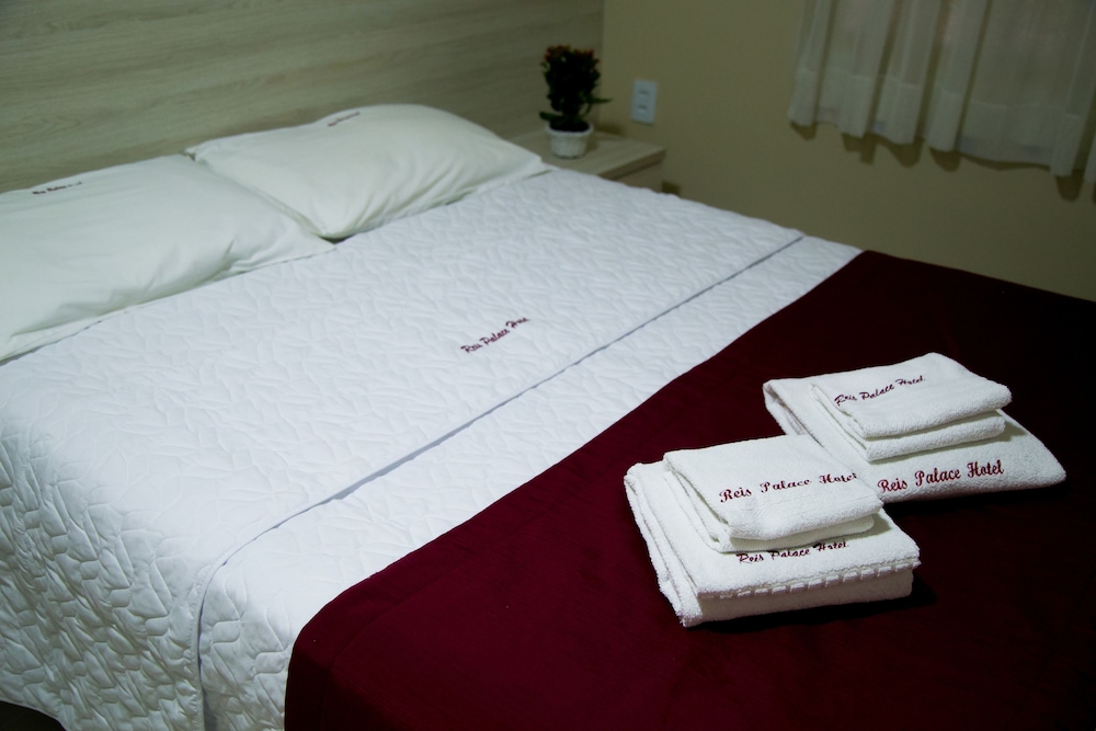 Reis Palace Hotel 11/65