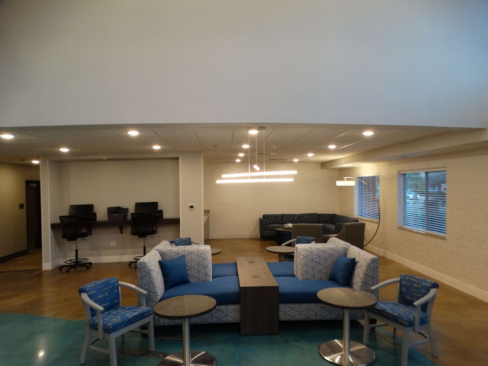 Best Western Plus The Inn At Hells Canyon 25/36