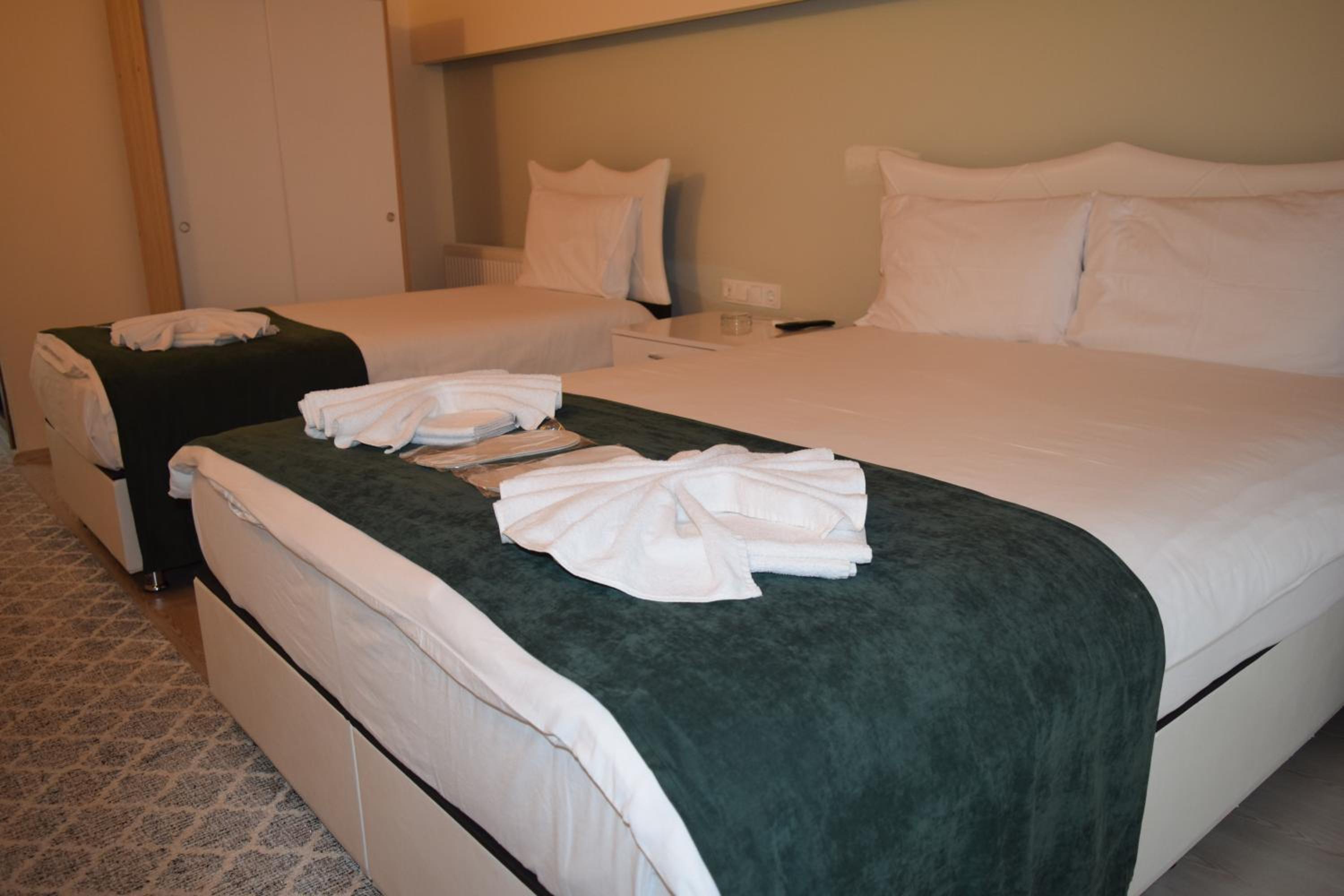 Mars Otel Artvin 20/50
