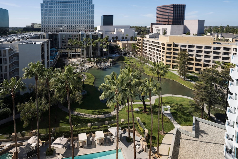 Costa Mesa Marriott 20/51