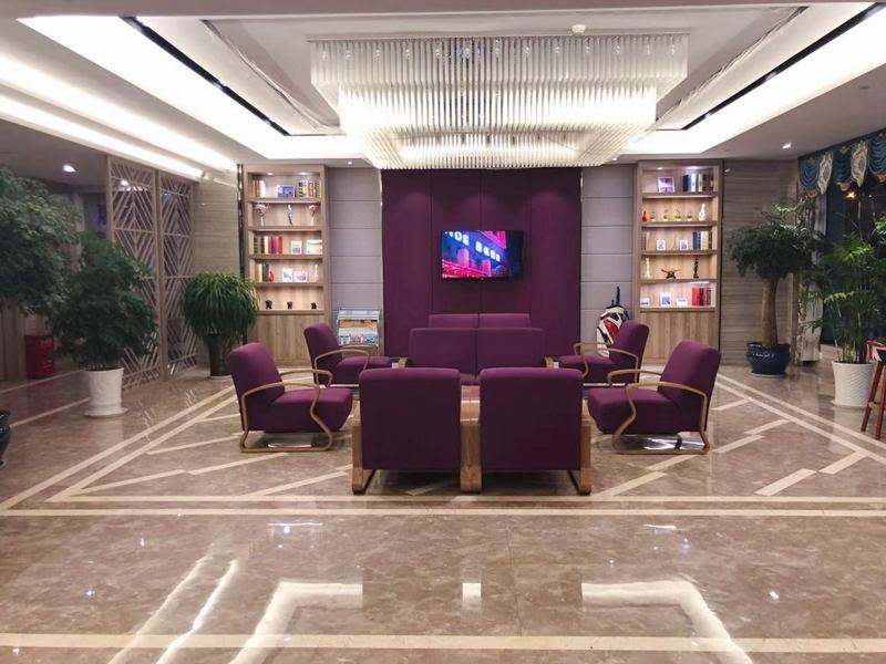 Lavande Hotels (Huai'an Zhou Enlai Former Residence) 38/55