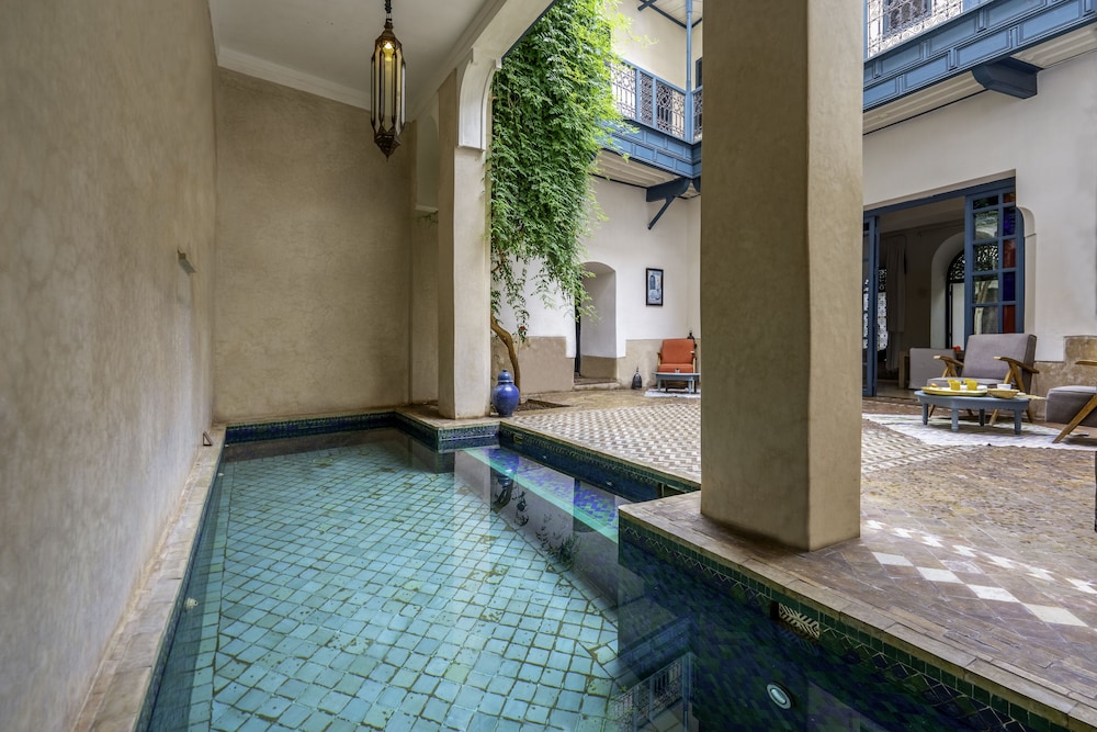 Riad Dar Sara 29/62