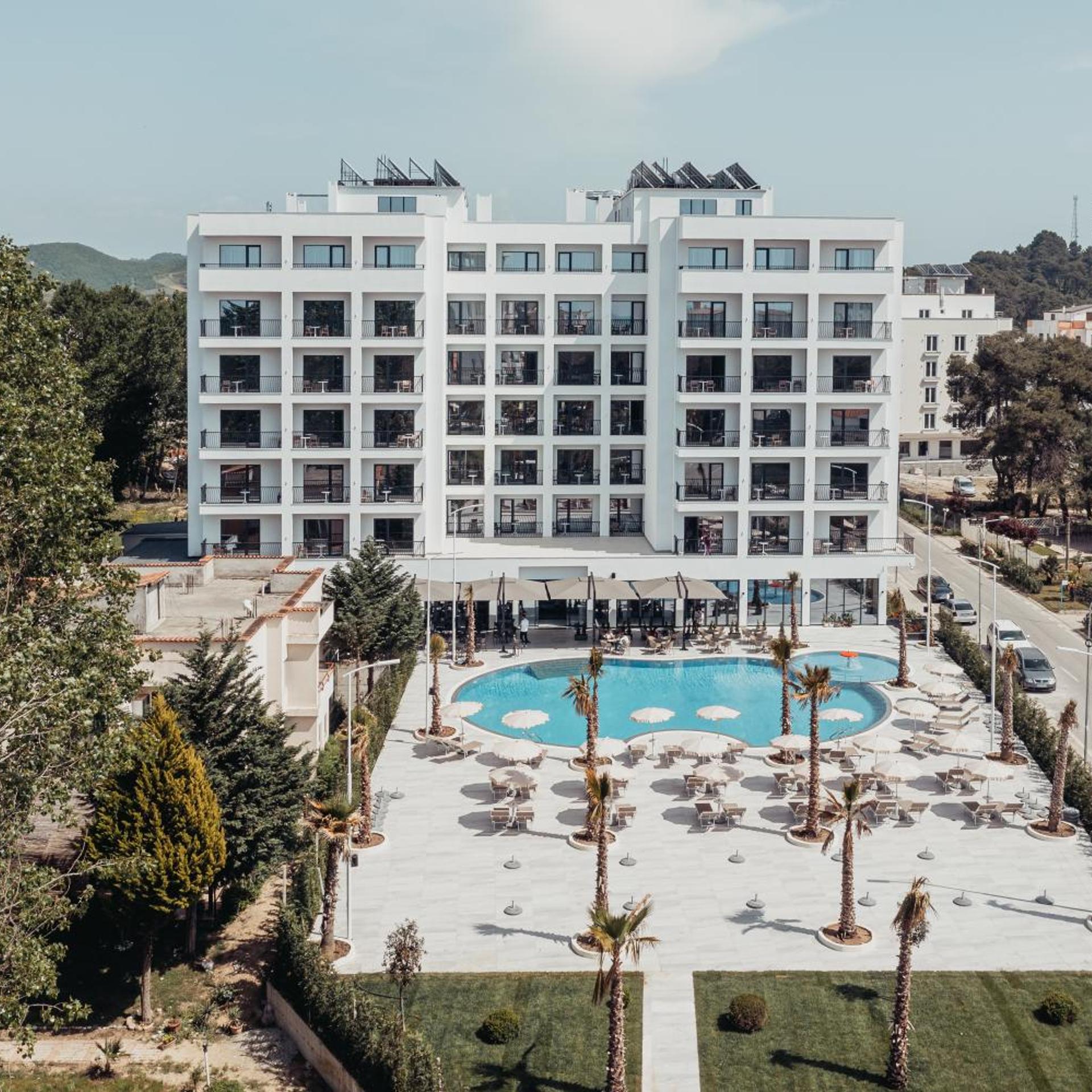 Delight Hotel & SPA 9/63