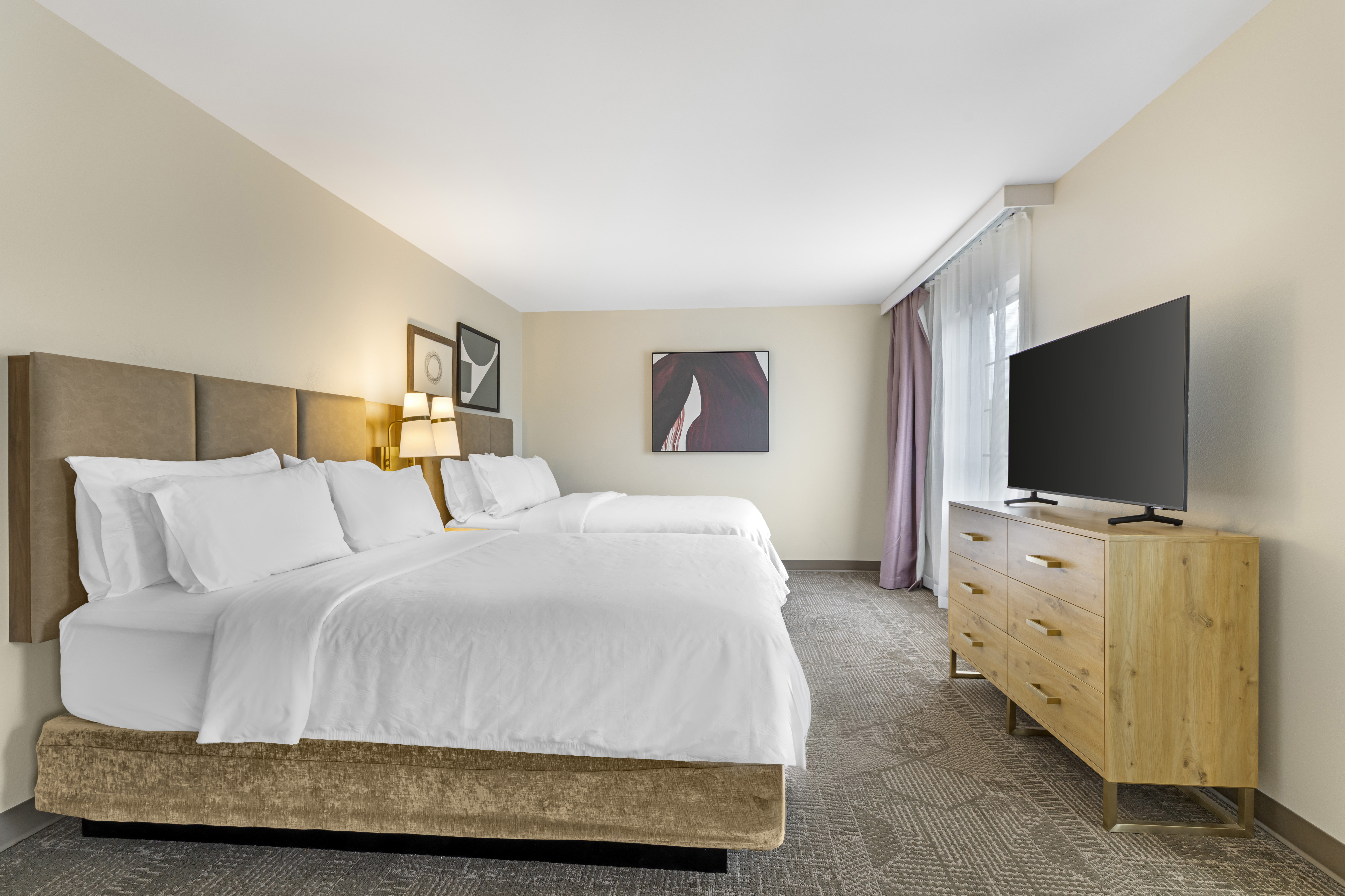 Staybridge Suites East Stroudsburg Poconos 19/69