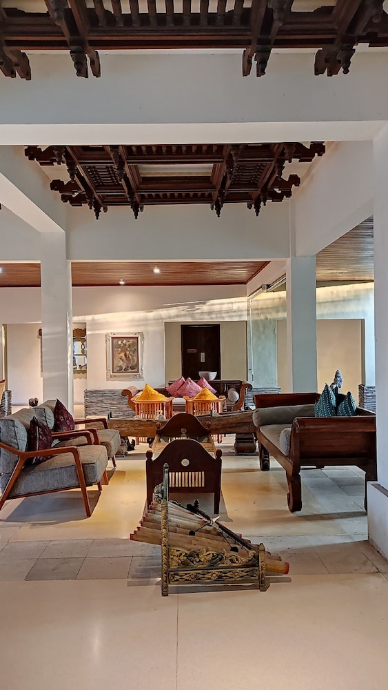 Alam Kulkul Boutique Resorts 54/63