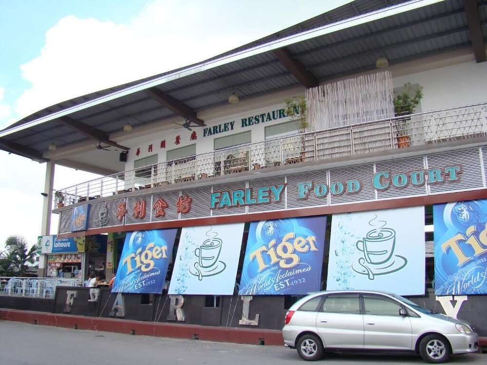 Salim Inn 4/51
