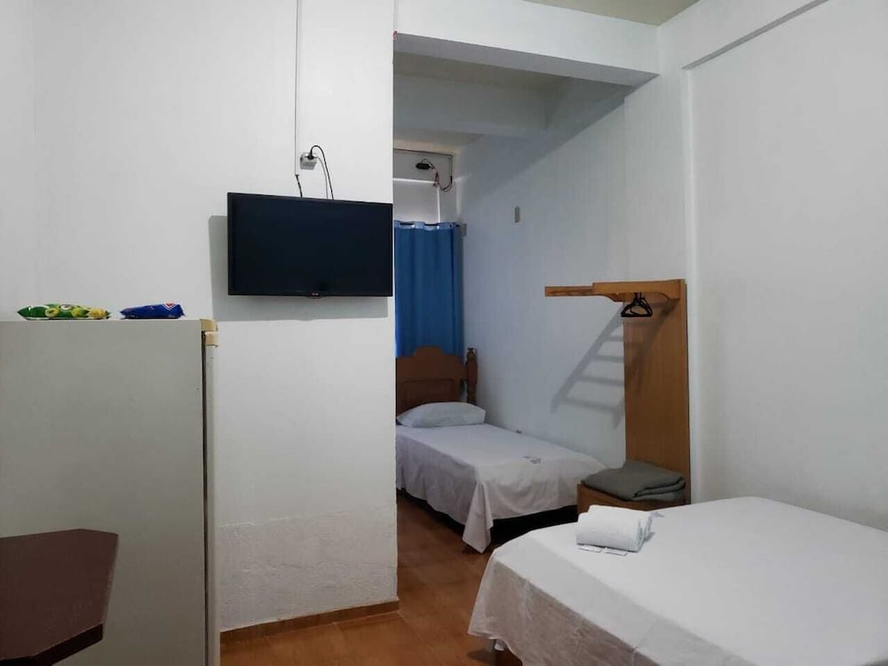 Hotel Chale Ji Parana 6/17