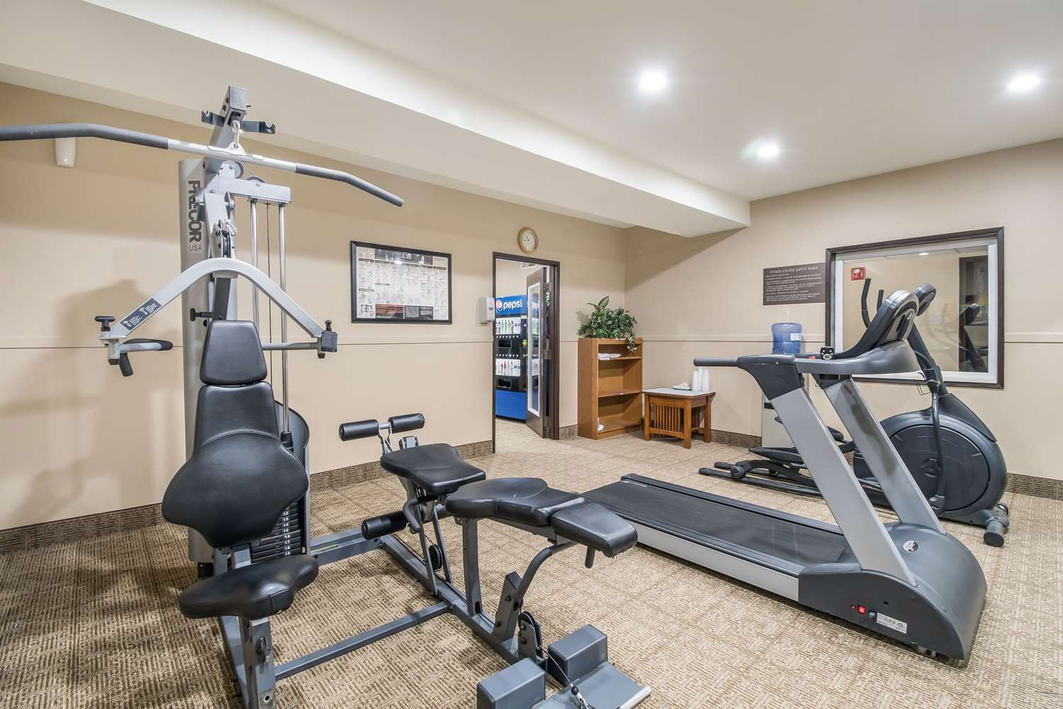 Comfort Inn Newport OR 25/47