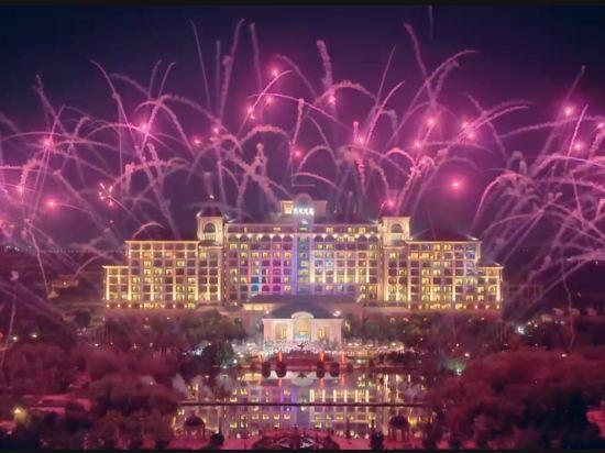 Tianjin Dongli Lake Hengda Hotel 11/49