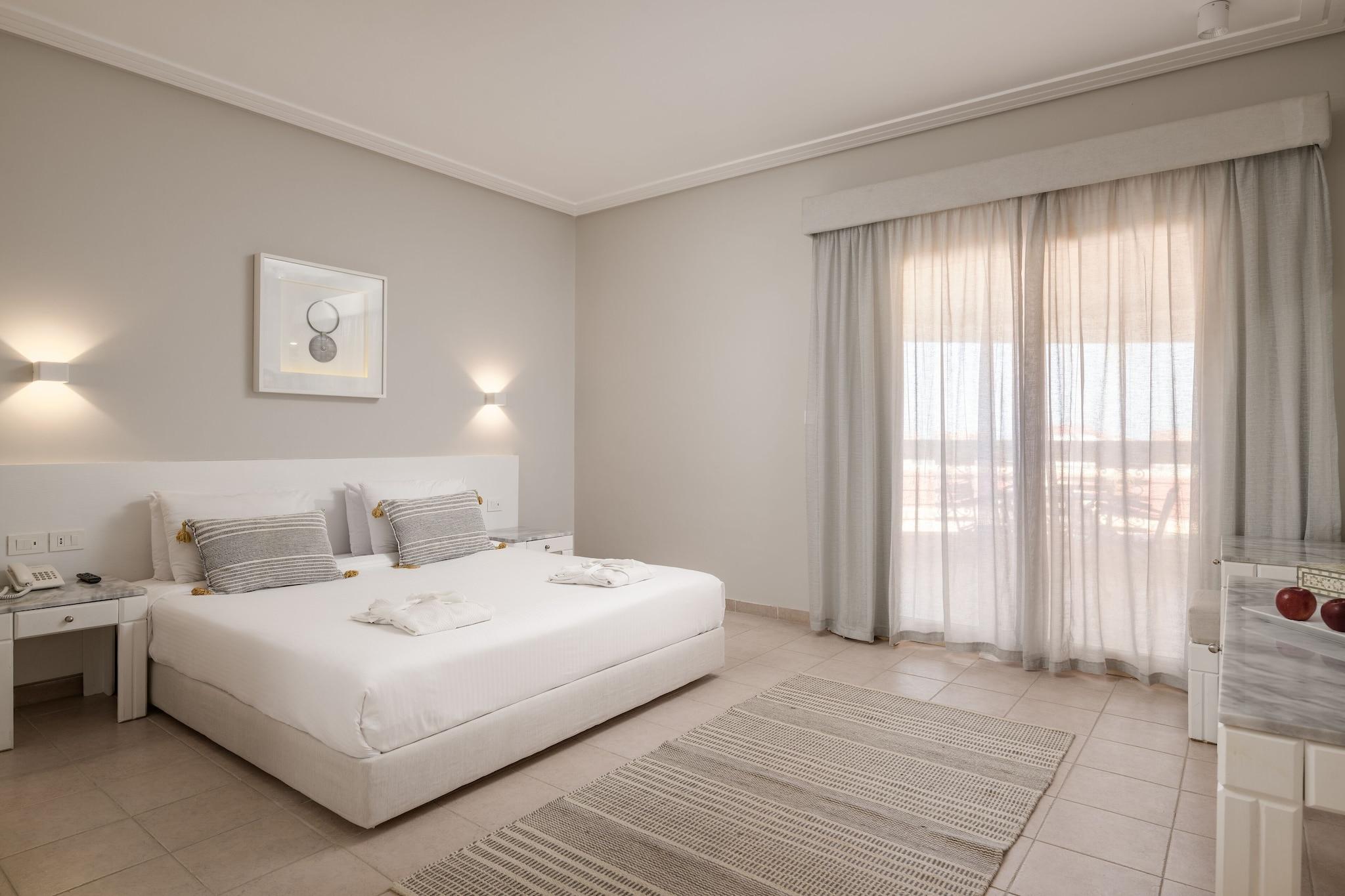 Deluxe, Suite