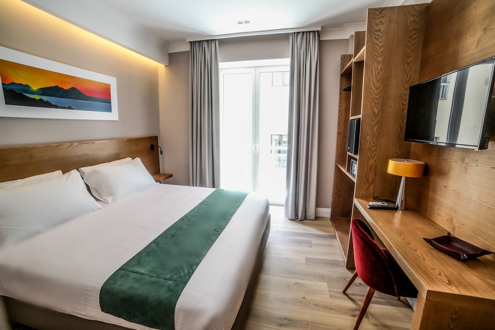 Toledo Relais 3/34